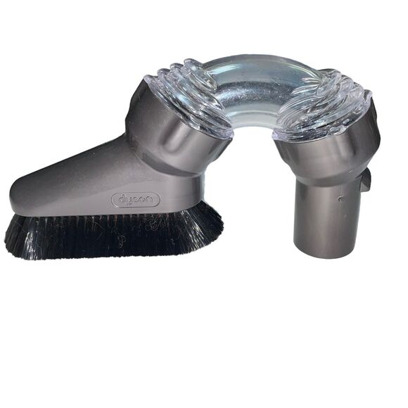 Dyson Brush Up Top Tool Multi-Angle Dust Attachment 917646-01 Adjust 3 Angles - Picture 6 of 12
